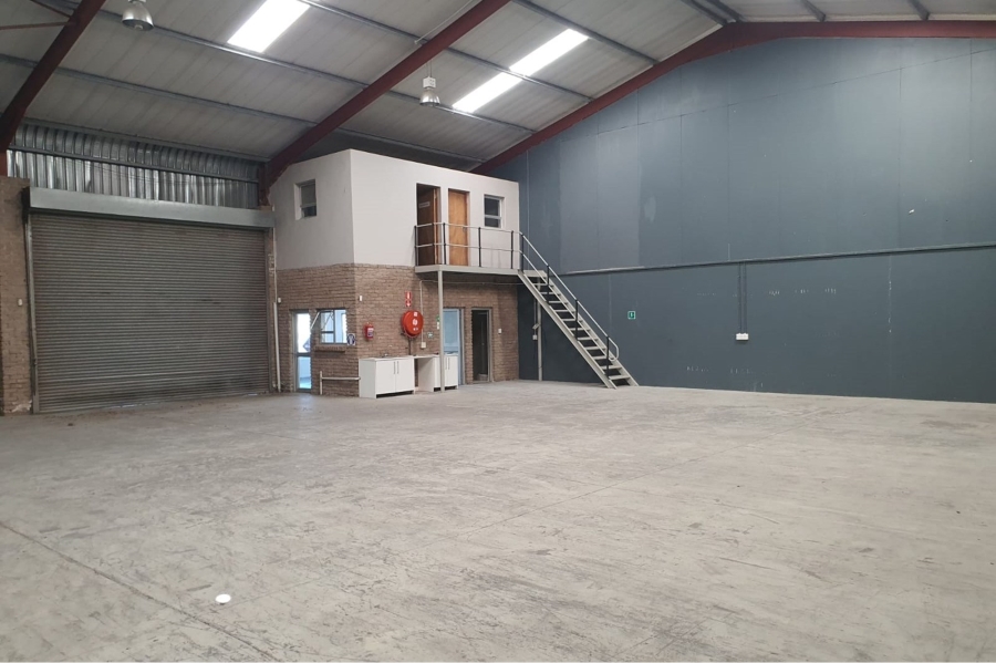 0 Bedroom Property for Sale in Greenbushes Industrial Park Eastern Cape